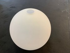 Lampenschirm Glasschirm