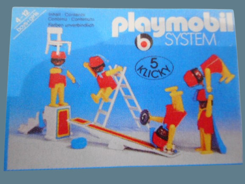 Playmobil 3512 zirkus - playmobil,