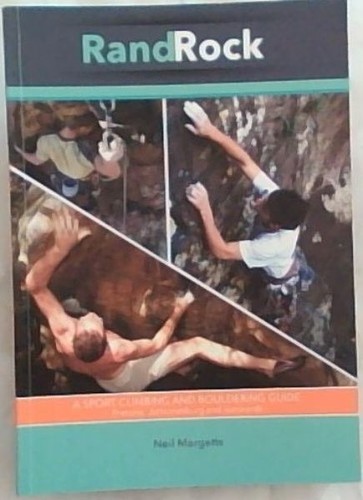 Randrock sport climbing and - climbing,