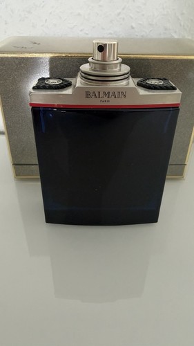 Balmain homme 100 edt eau - balmain,