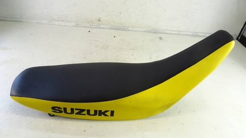 Suzuki 125 sitzbank sitz - 125,