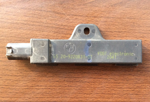 Bmw f25 keyless empfänger - x3,