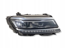 Frontscheinwerfer VW Tiguan