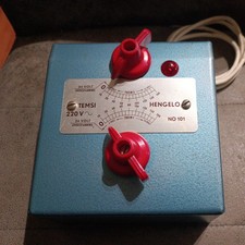 TEMSI Trafo N0 101 Spur H0