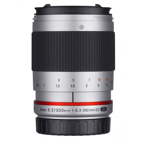 Samyang 300mm 3 reflex - samyang,