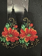 Ohrringe Neue Perlen