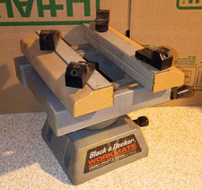 Black & Decker Workmate Bench