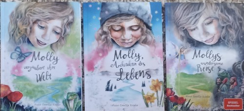 Molly geschichten von anna - geschichten,