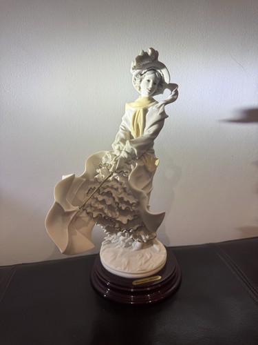 Giuseppe armani figur - giuseppe,