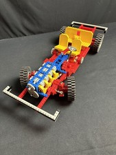 Lego 853 technic - lego, auto