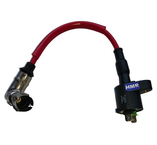 Zündspule 12v mit - zündspule,