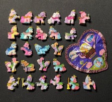 Filly Pferde Figuren Set