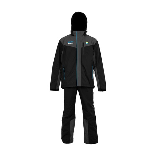 Preston lite suit - df,