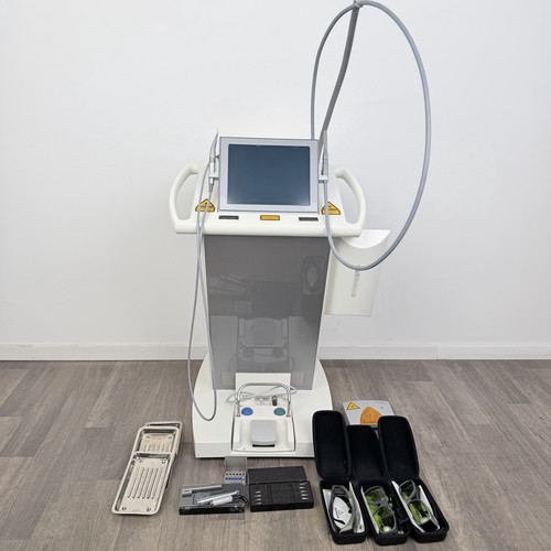 Elexxion delos dental laser - elexxion,