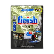 Finish Ultimate Plus All-in-1
