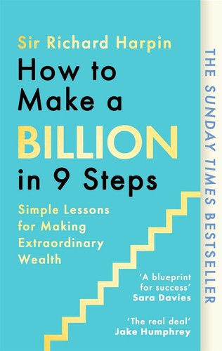 How make billion - a, in