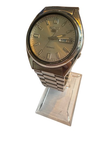 Seiko automatic 6309 - 5, 6309-3040