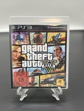 Grand Theft Auto V (Sony