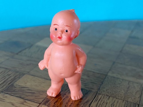 Baby kind püppchen minerva - baby,