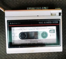 SANYO TRC 1130 * Tragbarer