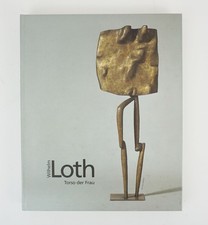 Wilhelm loth torso - loth,