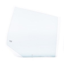 Seitenscheibe rechts hinten