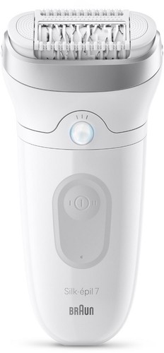 Braun epiliergerät se7 000 - epiliergerät, se7-000