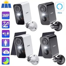 ieGeek 2K Outdoor Wireless