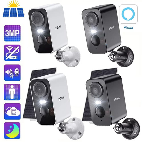 Iegeek outdoor wireless - iegeek, 2k