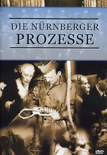 Die nürnberger prozesse - die,