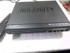 Highend CD/DVD- Player mit USB (Nützl Umbau)