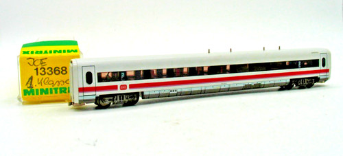 Trix minitrix 13368 k - minitrix,