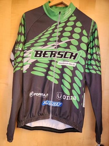 Radjacke herren l - radjacke,