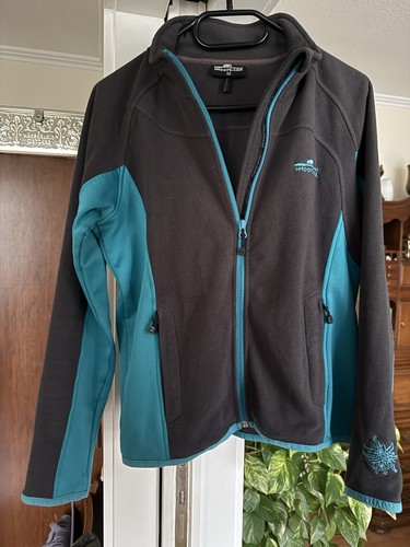 Moorhead fleecejacke 40 - moorhead, fleecejacke,