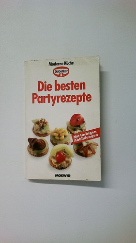 73306 oetker die besten - 73306,