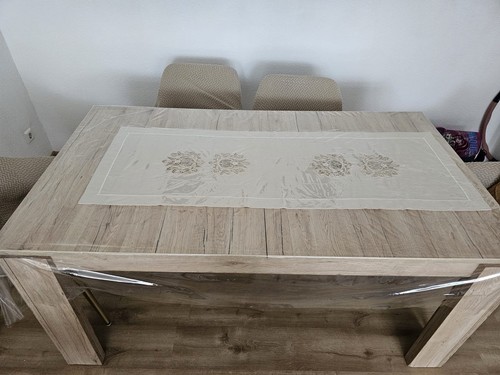 Wohnzimmer esstisch - wohnzimmer,