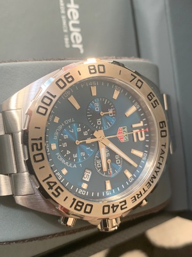 Tag heuer aquaracer caz101k - tag,