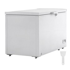 Uimoso Gefriertruhe 345L mit 4