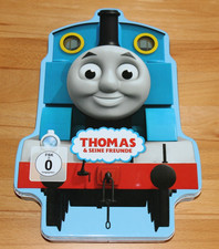 Thomas & seine Freunde DVD Box Film: Dampfloks gegen Dieselloks , Folge 27, 28