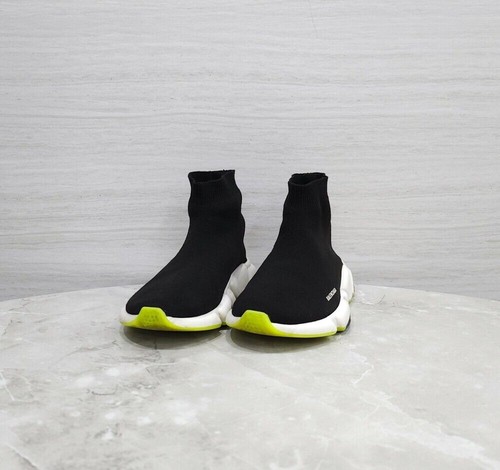 Balenciaga speedrunner schwarz - balenciaga,