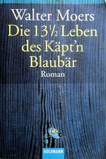 Die 13 1/2 Leben des Kapt'n