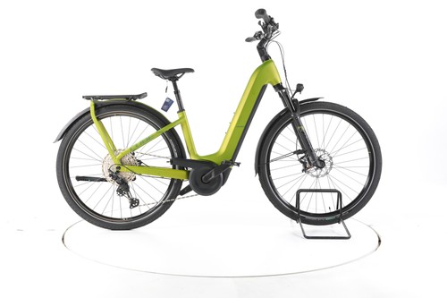 Cube kathmandu hybrid exc - cube,