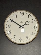 Siemens Halske Fabrikuhr