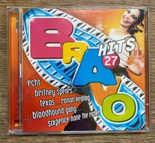 Bravo Hits Vol. 27 von Various