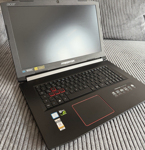 Acer predator helios 300 - acer,