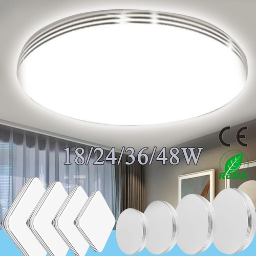 Led deckenleuchte 48w - led,