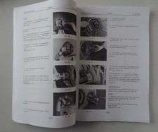 Deutz Werkstatthandbuch