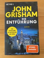 john grisham die entführung