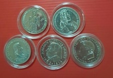 "DIE ERSTEN FÜNF"  5 DM