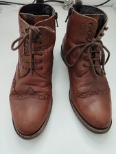 Chelsea Boots Gr 38 echtes